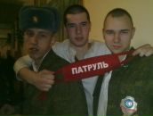 Фотография Мурадова Константина