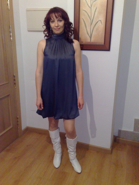 Maria Kelets фото №1