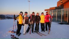 Фотография Абрамова Ивана