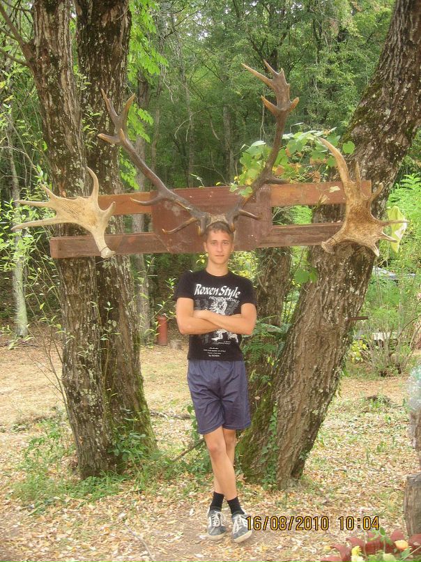 Дмитрий Сергеев фотография #49