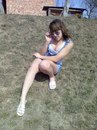 Нінуся Пупсик фотография #24 (источник - https://vk.com/id138135517)