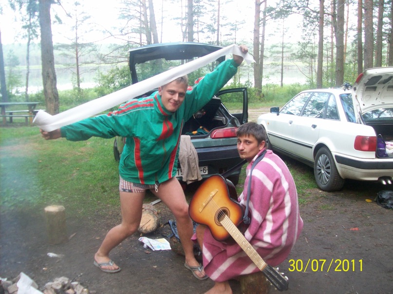 Дмитрий Поборцев фотография #13