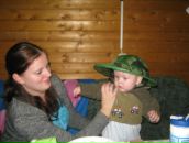 Фотография Смирновой Наташи