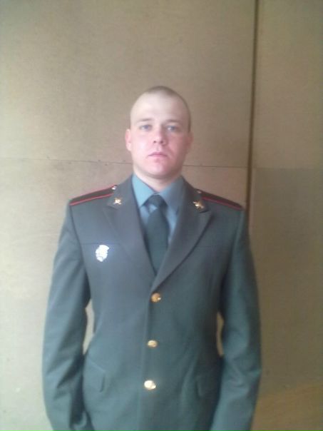 Дмитрий Моисеев фото №4