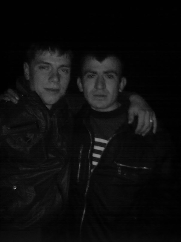 Иван Калабан фотография #6