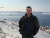 Фотография Кочетова Александра