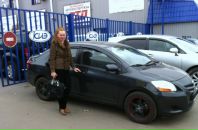 Фотография Пенкиной Марины