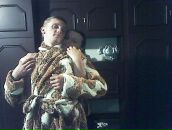 Аня Ніколенко фотография #6 (источник - https://vk.com/id93024416)