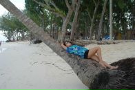 Фотография Снигирёвой Алёны