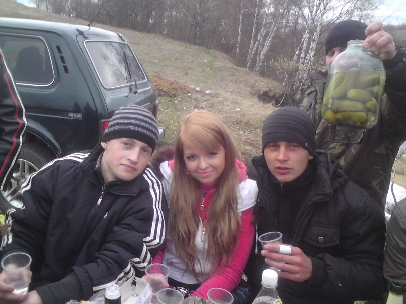 Максим Гастев фотография #34