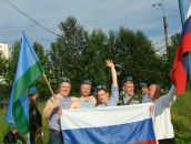 Фотография Чистякова Санека