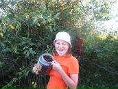 Фотография Камориной Софьи