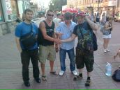 Фотография Плахова Федора