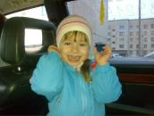 Фотография Кашникова Саши