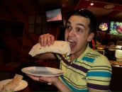 Фотография Волынца Евгения