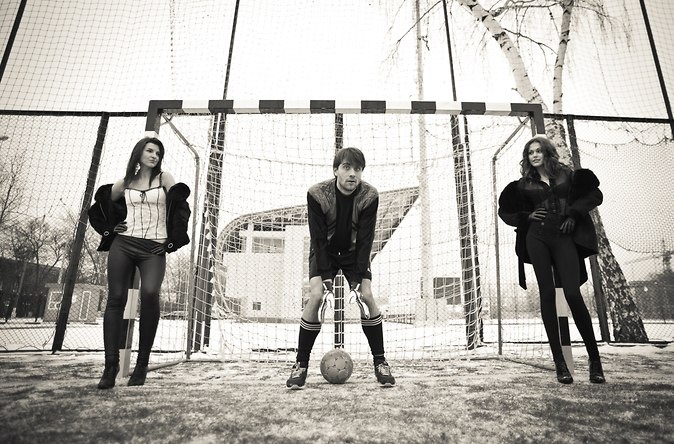 Serega Arsh@vin фотография #23