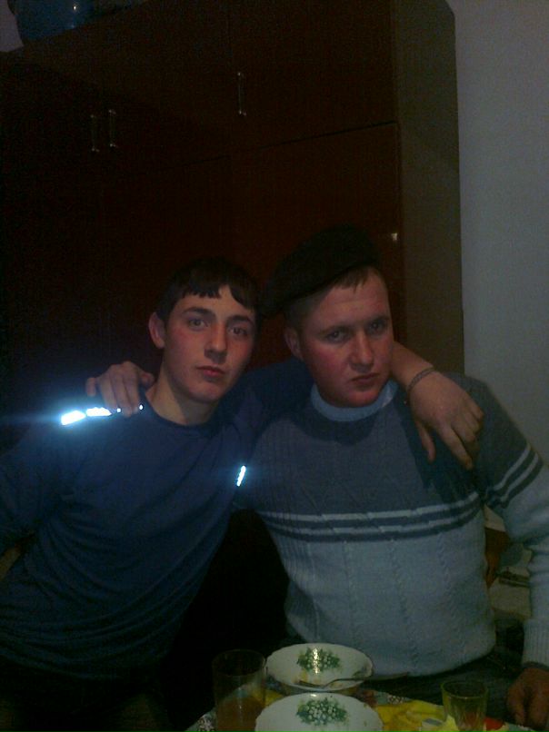 Льоха Асташов фотография #40