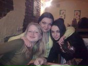 Орисінька Луцишин фотография #31 (источник - https://vk.com/id17920846)