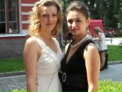 Катюша Кузьмінська фотография #22 (источник - https://vk.com/id32935522)