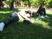 Фотография Михайлина Гоши