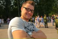 Фотография Тимофеева Сергея