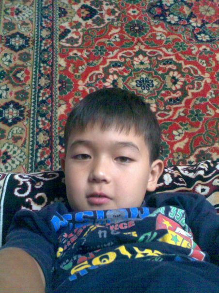 Адильхан Дюсекеев фото №1