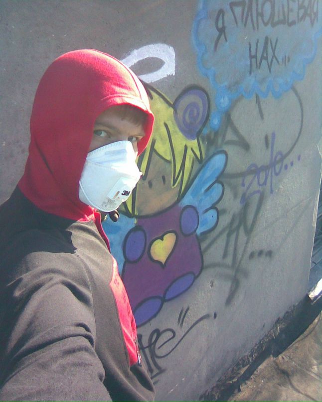 Roman Vtoroy фотография #21