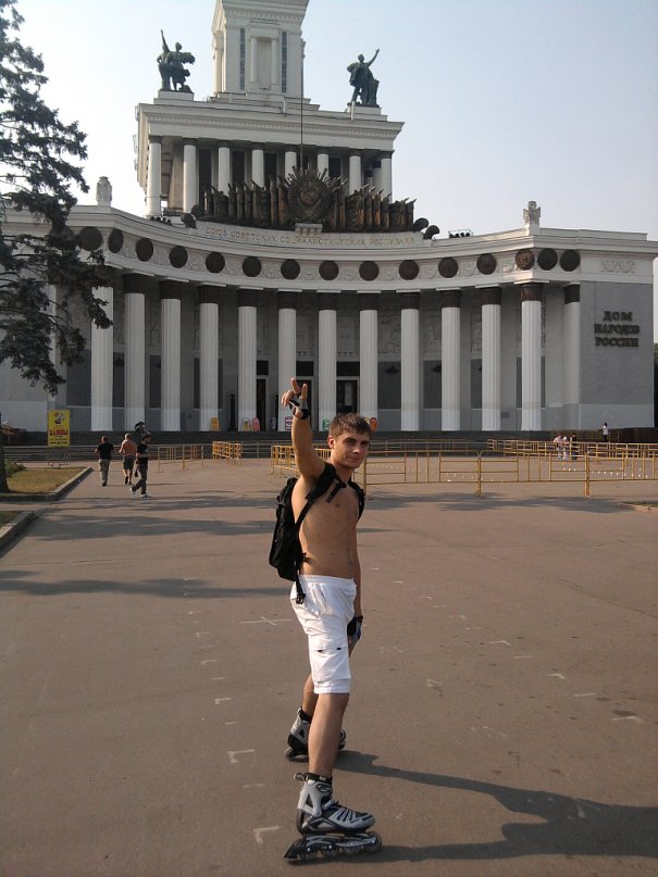 Дмитрий Сидоренко фотография #39