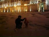 Фотография Сиу Оливье