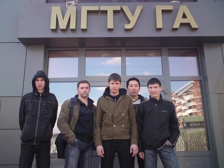 Дмитрий Лебединский фотография #45