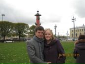 Фотография Романовой Настеньки