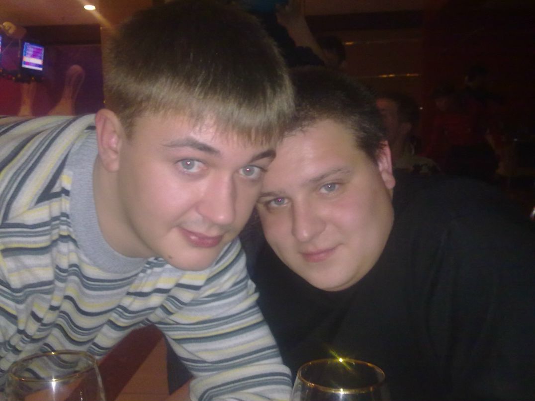 Сергей Олейников фотография #34