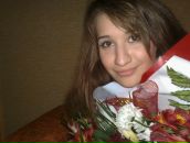 Фотография Каримовой Инны