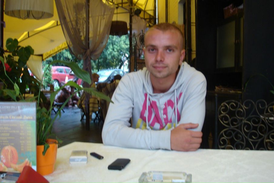 Александр Соценко фото №23