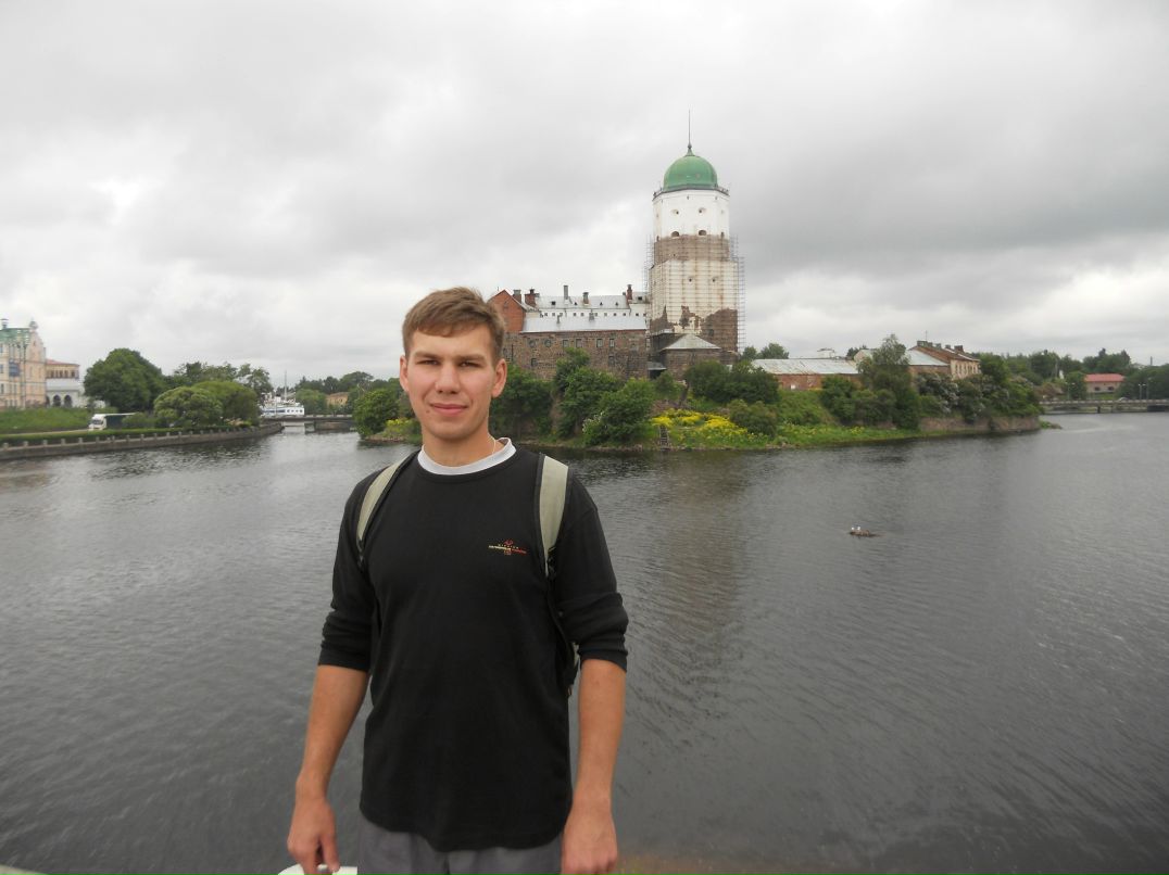 Дмитрий Есин фотография #28