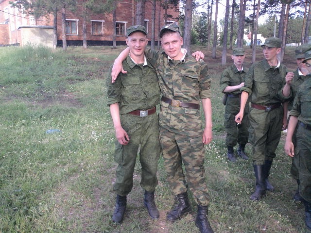 Диман Дорофеев фотография #37