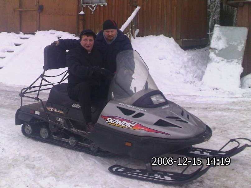 Александр Олейник фотография #6