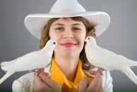 Фотография Шабердиной Ии