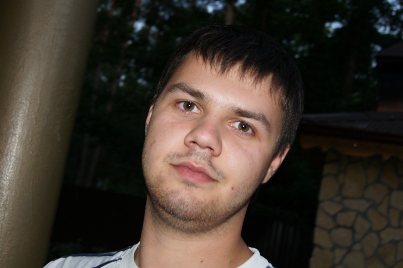 Антон Грачев фотография #21