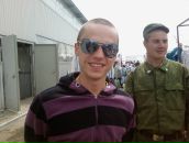 Фотография Карпушкина Павла