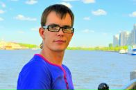 Фотография Шортаса Гарика