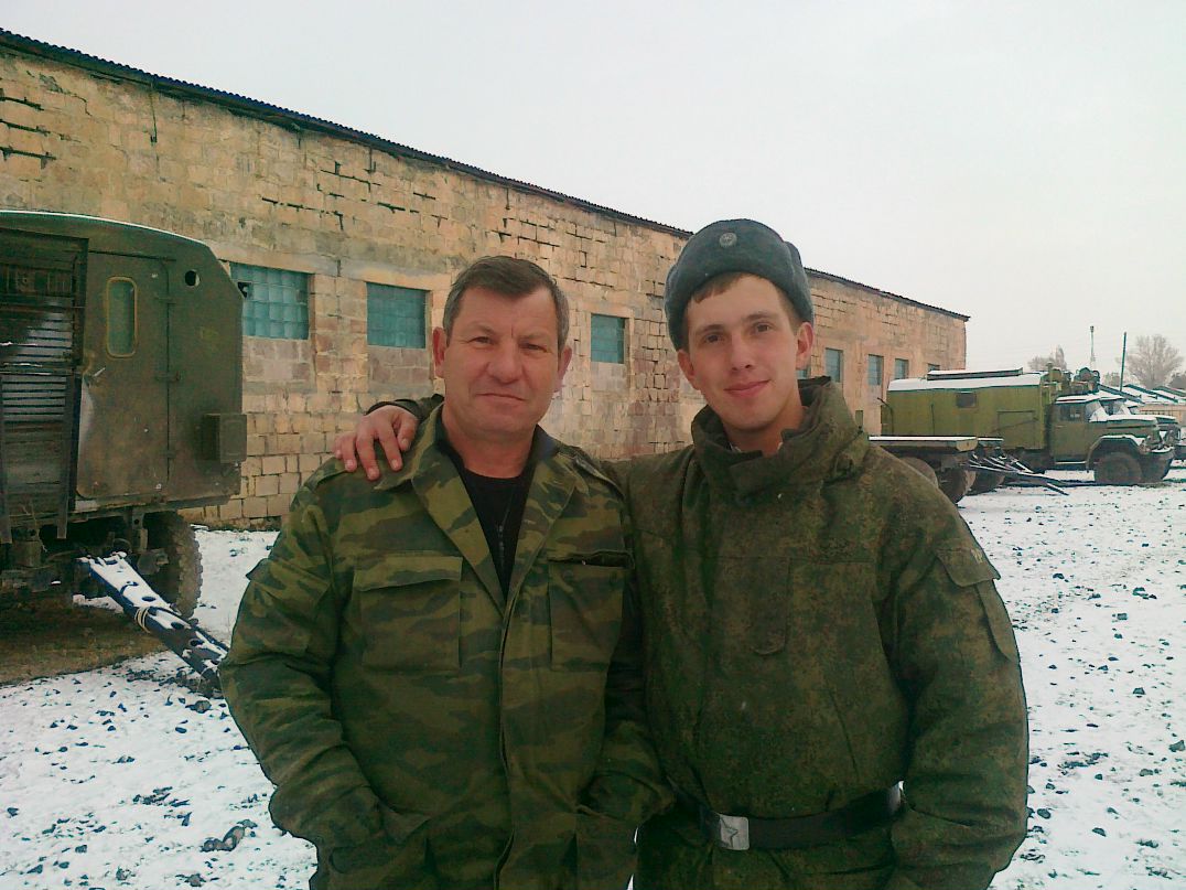 Борис Сургин фотография #37