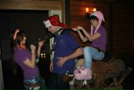 Фотография Бредун Танюши