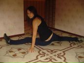 Фотография Natysbka Наташи