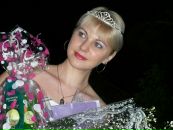 Фотография Семёнычевой Юлии