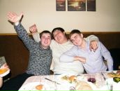 Фотография Мозговенко Олега