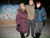 Фотография Бойковой Елены