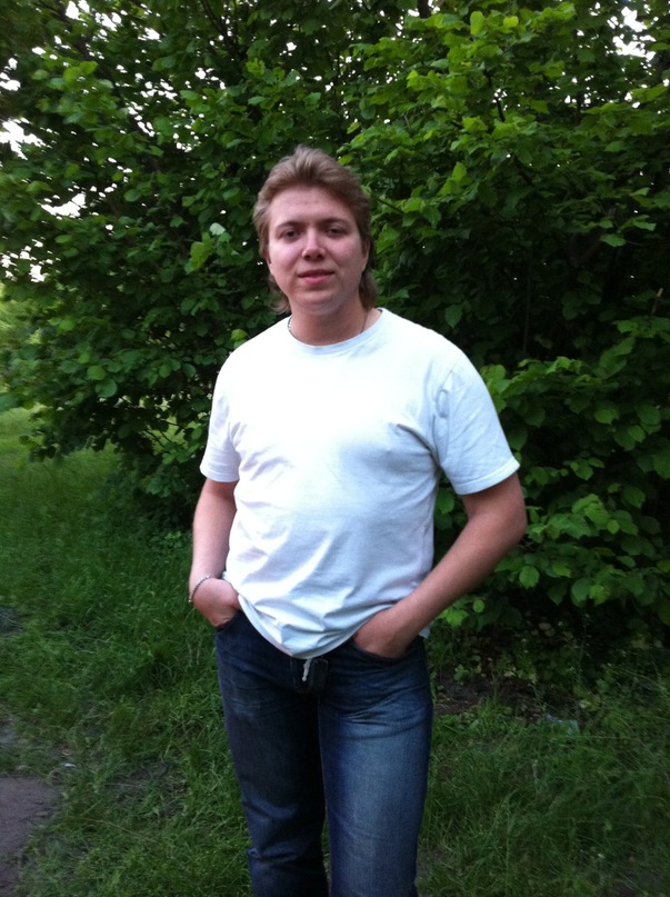 Николай Жердев фотография #25