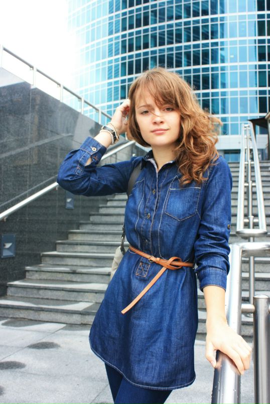 Дарья Николаевна фотография #17