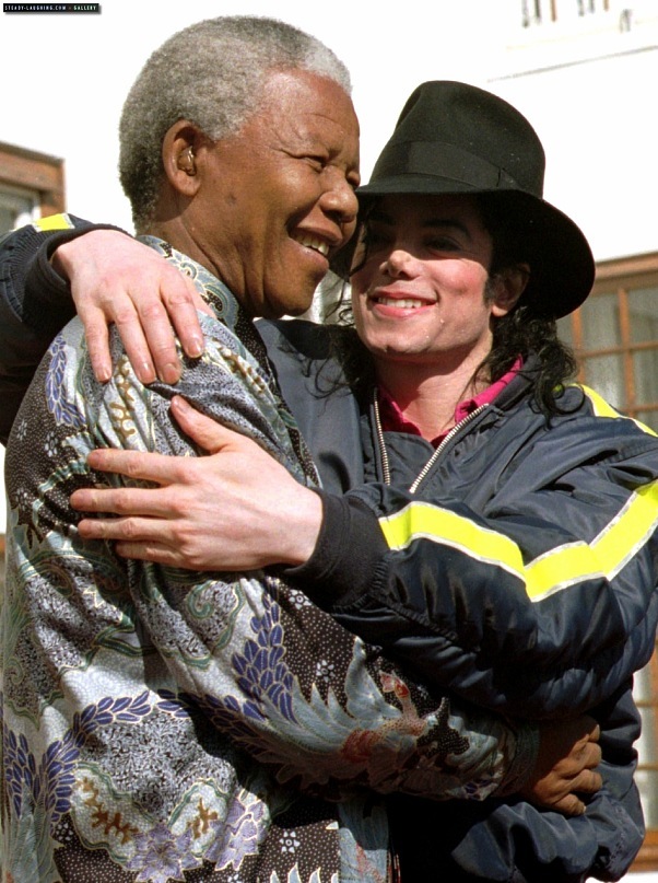Michael Jackson фотография #43